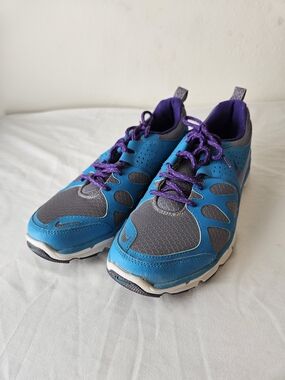 Nike Women's Flex Trail Sneakers 9.5